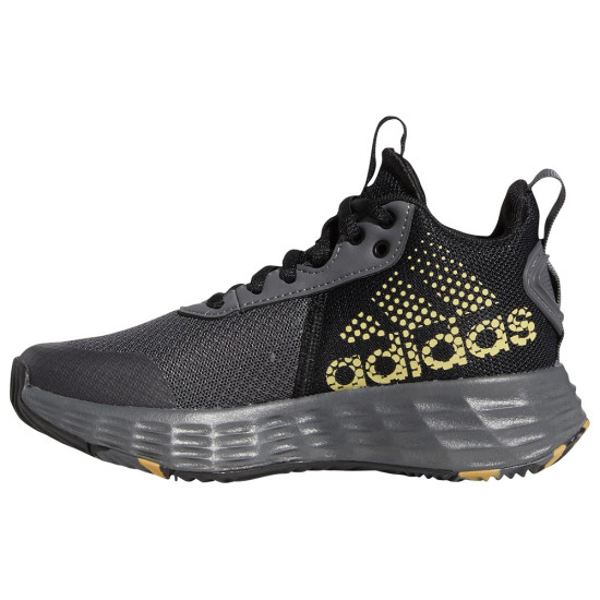 Adidas Ownthegame 2.0 K
